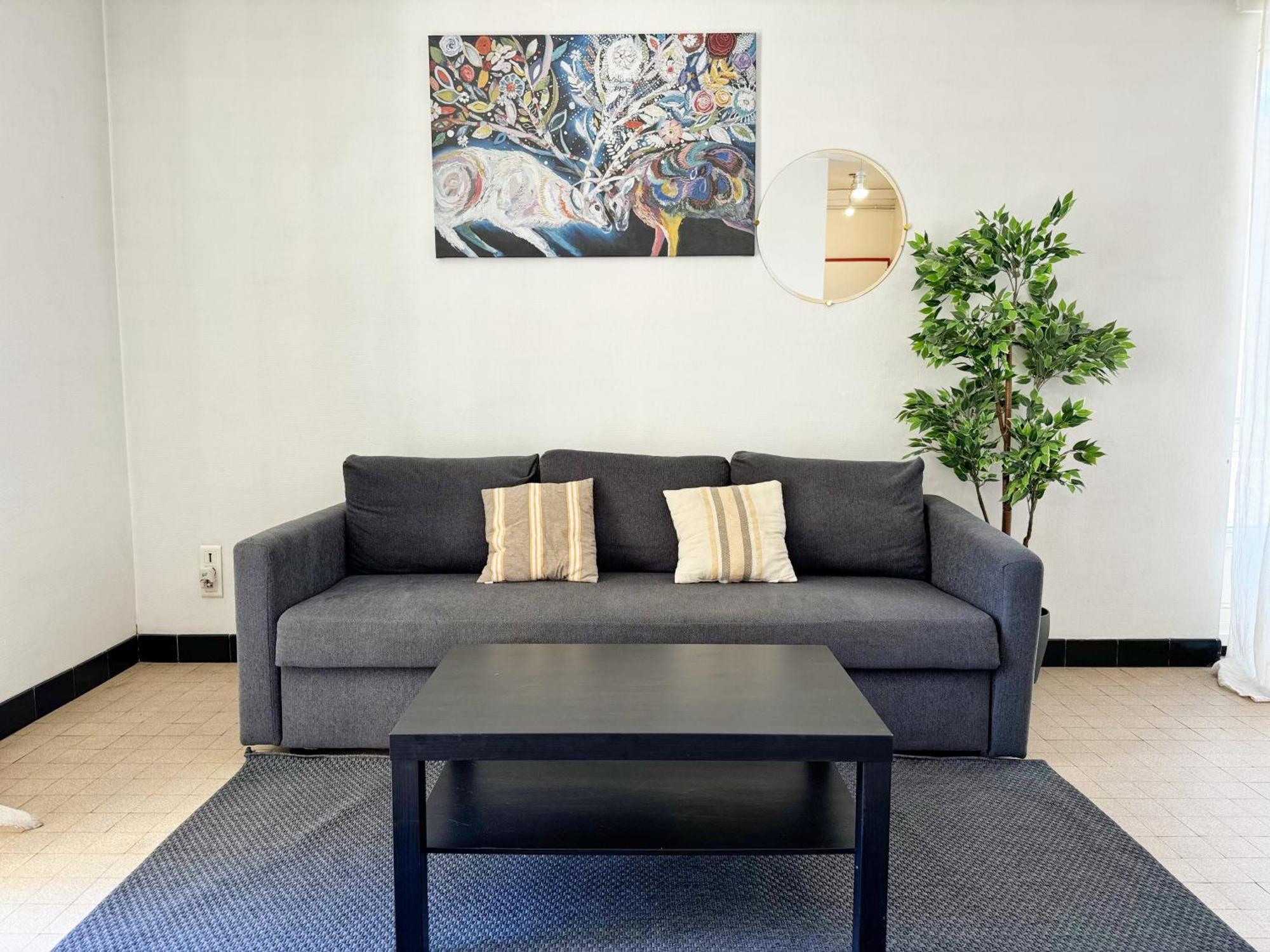 Vue Incroyable & Confort Au Vieux Port 4 Personnes Marseilles Exterior foto